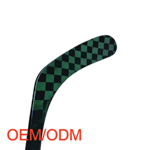<span class=keywords><strong>Palo</strong></span> de <span class=keywords><strong>Hockey</strong></span> sobre Hielo Personalizado de Fábrica P92/28/88 de Fibra de <span class=keywords><strong>Carbono</strong></span> 18K, Longitud 65/66 Pulgadas, Flex 65/75/85/95/102, Peso 350g 375g 400g - Product Image 3