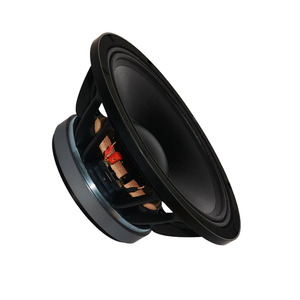 Altoparlante DJ Professionale di Alta Qualità 300W <span class=keywords><strong>12</strong></span> Pollici Woofer <span class=keywords><strong>12</strong></span>'' con Cabinet in Metallo e Gamma di Frequenza 46-2kHz dal Produttore - Product Image 4