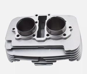 Kit de Cilindro de Motor para Honda <span class=keywords><strong>Rebel</strong></span> 250 CMX250 1996-2015, Pistón y Junta - Product Image 1