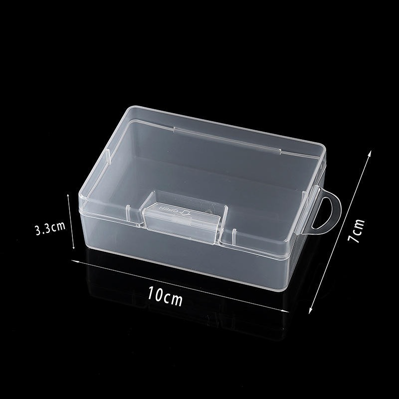 Petite taille (15,1*6,5*4,6 cm)