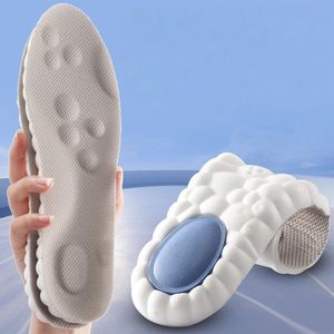 Height Increase Unisex Arch Support Orthotic Sports <b>Insoles</b> EVA Antibacterial Breathable Sweat Absorption Shock Absorbing Soft - Product Image 6