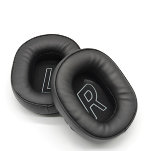 For Edifier HECATE G2 Replacement Earpads Ear <b>Cushion</b> Protein Leather Soft Memory Foam Noise Isolation Over Ear Headphone <b>Pads</b> - Product Image 4