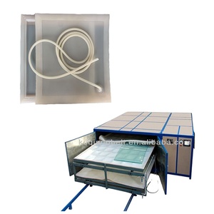 Sac sous vide en <span class=keywords><strong>silicone</strong></span> <span class=keywords><strong>pour</strong></span> <span class=keywords><strong>four</strong></span> à plastifier en verre EVA Machine à presser sous vide <span class=keywords><strong>feuille</strong></span> <span class=keywords><strong>de</strong></span> caoutchouc <span class=keywords><strong>de</strong></span> <span class=keywords><strong>silicone</strong></span> - Product Image 5