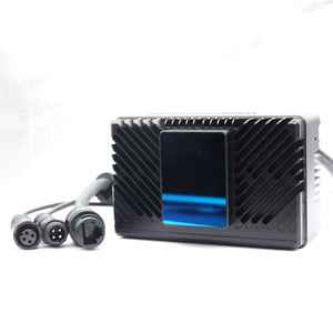 Lidar Scanner_lawn robot de corte de césped Lidar_AGV LIDAR, para uso en el hogar - Product Image 2