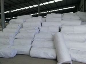Selimut Serat Keramik Isolasi 1260 untuk Tungku - Product Image 5