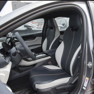 Byd Qin Plus Ev <span class=keywords><strong>auto</strong></span>/Qin L <span class=keywords><strong>Dm</strong></span> 4 porte 5 posti berlina a lungo raggio Fwd veicoli elettrici per adulti a buon mercato prezzi nuovi veicoli di energia - Product Image 5