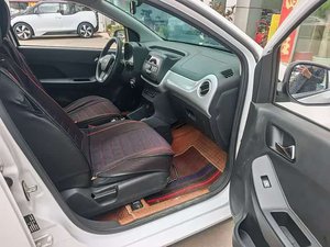 Auto Usado Barato <span class=keywords><strong>de</strong></span> China, Jiangling Yizhi EV2, Modelo 2021 2022 2023, Un Año <span class=keywords><strong>de</strong></span> <span class=keywords><strong>Garantía</strong></span> - Product Image 3
