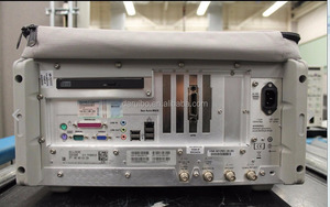 ออสซิลโลสโคป Keysight DSO81004B 10GHz 20/40 GSa/s 4 ช่องสัญญาณ พร้อมวัสดุไฟเบอร์สำหรับเครื่องมือ (Agilent DSO81004B) - Product Image 3
