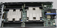 Carte mère pour DELL M640 FC640 FX2S VRTX M1000E Blade 5YC4P