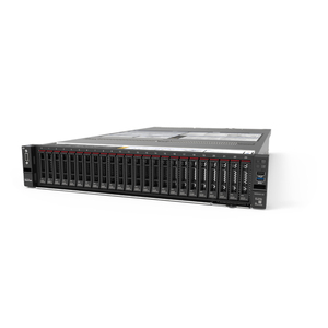 Hot New Ovo WR3220 G2 Serveur Intel Xeon 16 cœurs 32/64 Go Graphiques intégrés AI Data 2U Stock monté en rack! - Product Image 1