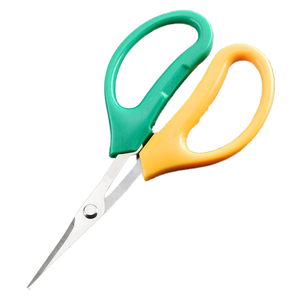 Nhà Sản Xuất Bán Buôn Vườn Cây Trái Cây Trái Cây Chọn Kéo Vườn Chậu Hoa Cắt tỉa Kéo Rau Kéo - Product Image 4