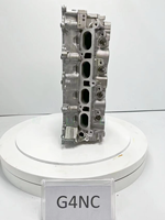 Culasse de haute qualité G4NC pour Creta Elantra I40 Kia Soul Sportage Optima K5
