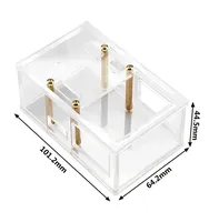 TDA7377 Carte audio d'amplificateur de puissance 30W + 30W Classe AB Amplificateur de son stéréo numérique à double canal DIY pour haut-parleurs 4-8 Ohm