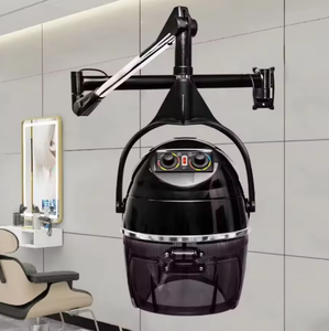 Máquina Moderna para Alisar el Cabello Daomeng, Calentador de Pared para Salón con Material ABS para Barberías - Product Image 4