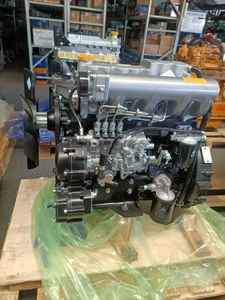 המנוע המקורי <span class=keywords><strong>xinchai</strong></span> c490bpg דיזל עבור שלי ו hangcha 3 מלגזות טון, 4 צילינדרים 2.67l מנוע - Product Image 6