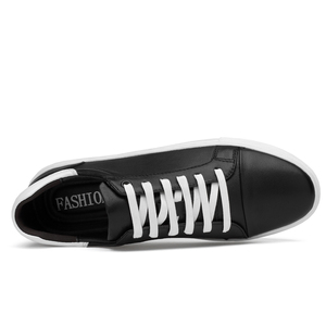 Zapatos informales de marca a la moda para hombre, zapatos deportivos para primavera y otoño, zapatos para caminar en el parque, resistentes al desgaste, cómodos, talla grande 36-47 - Product Image 4