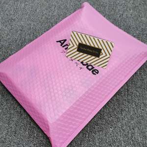 Túi Bảo Vệ Bong Bóng Tùy Chỉnh In Ấn Bao Bì Môi Trường - Product Image 4