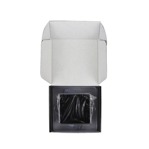 Controlador inteligente de CA para mini aire acondicionado dividido Termostato de ahorro de energía con IR WIFI ABS y material de PC para hoteles - Product Image 5