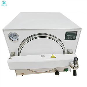 <span class=keywords><strong>Autoclave</strong></span> Dental de Acero Inoxidable, Equipo de Esterilización Dental - Product Image 4
