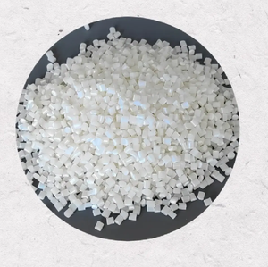 Granules en plastique de résine ABS vierge de résine ABS ignifuge - Product Image 5