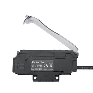 Capteur à fibre optique compact GFO-EV11 robuste et fiable, résistant aux chocs et aux vibrations pour les applications exigeantes - Product Image 4