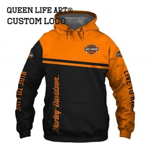 100% Polyester marque personnalisée avec la même tête de <span class=keywords><strong>requin</strong></span> camouflage 3d impression numérique <span class=keywords><strong>pull</strong></span> à <span class=keywords><strong>capuche</strong></span> hommes et femmes <span class=keywords><strong>pull</strong></span> - Product Image 4