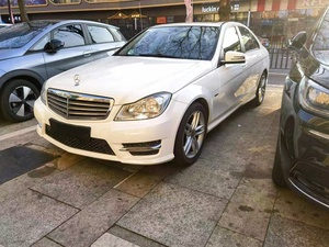 <span class=keywords><strong>Mercedes</strong></span> Benz Classe <span class=keywords><strong>C</strong></span> 2013 <span class=keywords><strong>C</strong></span> <span class=keywords><strong>180</strong></span> CGI 1.8T Classique Transmission Automatique - Product Image 2