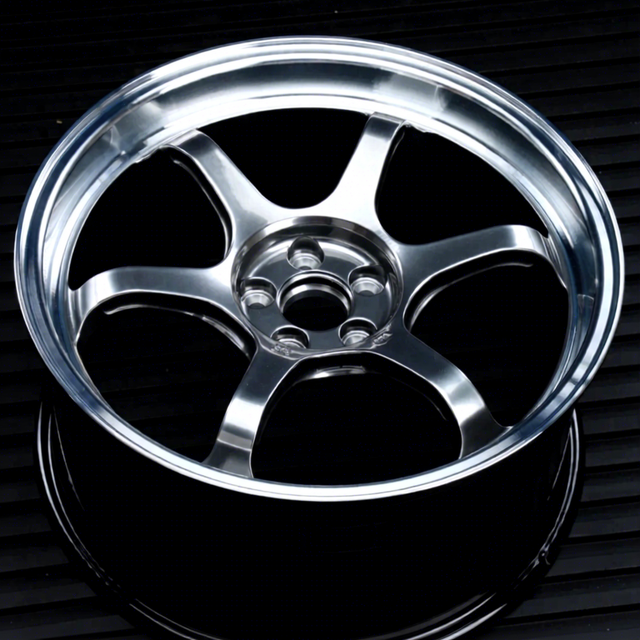 EZW Custom Racing Car Wheel Deep Dish Concave 5x114.3/5x120/5x112 Alloy Wheels Deep Concave Forged Rims New Condition Aluminium