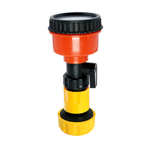Guoma Ruixiang Manual Sprayer 1 Liter Wand Gun High Pressure 6-8 Meters Vegetable Farming Pesticide Garden Watering - Product Image 1