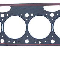 Joint de culasse pour moteur diesel 1.9L F8Q 678 710 742 pour Renault Clio Megane 19 21 Express OEM 7700745725