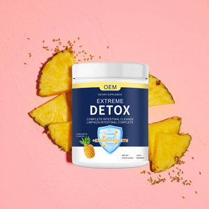 Producto de Belleza en Polvo para el Control de Peso Instantáneo y Extremo, para Uso en Adultos - Product Image 4
