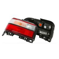 3 Pièces Garniture de Réflecteur Arrière de Voiture pour Feux Arrière Toyota Corolla AE100 AE101 1993 - 1997 Phare pour Voitures