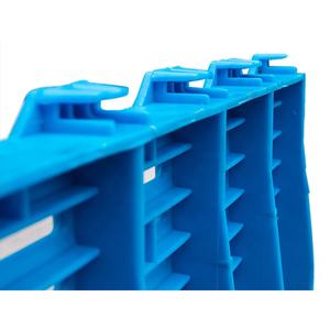 Piso de Plástico para Cerdos HengYin HY-PSF Profesional, Nuevo Diseño, Multi-Tamaño, con 1 Año de Garantía - Product Image 4