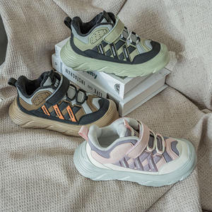 Private Label <strong>Children's</strong> <strong>Shoes</strong> 2-15 Year Anti-Odor <strong>Children's</strong> <strong>Shoes</strong> for 30 to 37 <strong>S</strong> M L Size for Teens High Ankle Sport <strong>Shoe</strong> - Product Image 2