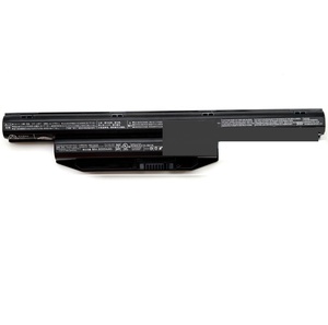 แบตเตอรี่แท้ FPCBP429 FMVNBP235 72Wh สำหรับโน้ตบุ๊ก Fujitsu Lifebook E733 E734 <span class=keywords><strong>E743</strong></span> E744 A544 AH564 10.8V 6400mAh 72W - Product Image 1