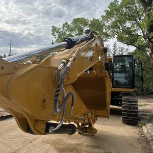 Excavatrice d'occasion Caterpillar 336D 336D2 336DL de 36 tonnes, importée du Japon, modèle Cat 336D d'occasion - Product Image 5