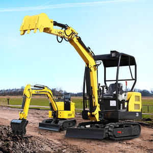 Заводская цена, быстросъемный соединитель для гусеничных экскаваторов, аксессуары для мини-экскаваторов, гусеничный экскаватор - Product Image 6