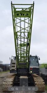 Zoomlion ZCC850H Grue sur chenilles de 85 tonnes pour le travail de levage industriel Moment de levage de 357 tonnes 19m Jib Gearbox Engine PLC Core - Product Image 3