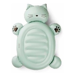 <span class=keywords><strong>Colchoneta</strong></span> Flotante Inflable con Forma de Animal Personalizada para <span class=keywords><strong>Piscina</strong></span>, Diseño de Panda y <span class=keywords><strong>Dinosaurio</strong></span> para Niños, 115x89cm - Product Image 1