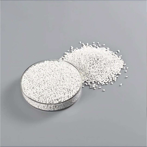 SHENYU <b>Modified</b> Polyformaldehyde (POM) <b>Plastic</b> Pellets-Rapid Prototyping Abrasion Resistance Low Volatile Lubrication - Product Image 1