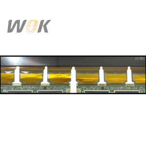 Écran LCD <span class=keywords><strong>8K</strong></span> T650MVR05.0 de 32, 43, 50, 55, 65, <span class=keywords><strong>75</strong></span>, 85 pouces, pièce de rechange pour téléviseurs Samsung, <span class=keywords><strong>LG</strong></span>, Hisense, AUO – Cellule ouverte pour remplacement d'écran TV - Product Image 4