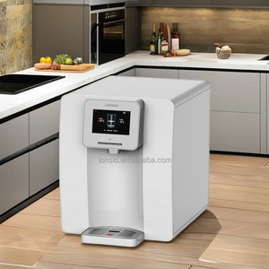 Purificador de <span class=keywords><strong>Agua</strong></span> <span class=keywords><strong>Mineral</strong></span> Inteligente para el Hogar, Mini Bar de <span class=keywords><strong>Agua</strong></span> Fría y Caliente con Filtro Integrado - Product Image 3