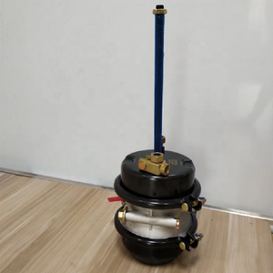 T 2424 DD 공장 제조업체 트럭 부품 롱 스트로크 브레이크 챔버 자동차 부품 - Product Image 3