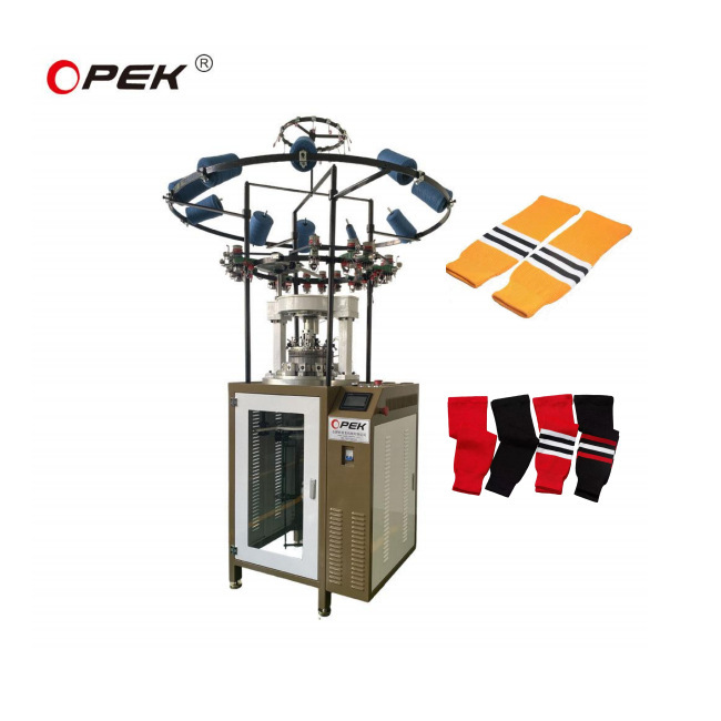 High Speed Socks Knitting Machine