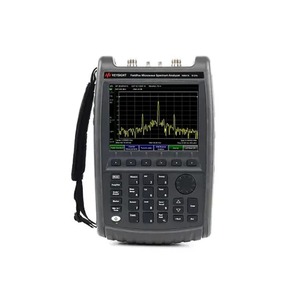 Analyseur de signal micro-ondes portable Keysight N9960B FieldFox, 32 GHz xgeqpt - Product Image 2