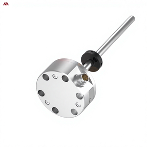 Capteur de déplacement linéaire Balluff BTL7-E500-M0025-K-K02 - Utilisé pour la mesure de position linéaire de haute précision - Product Image 1