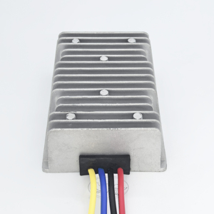 Convertidor CC/CC Impermeable de 24V 36V 48V 20A, Módulo Regulador de Voltaje de 960W para Compresor de Aire Acondicionado, Hogar y Automóvil, HJ204 - Product Image 1