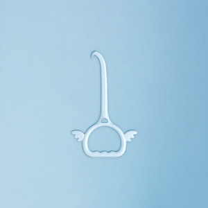 Herramienta de extracción de alineador de alas pequeñas de nueva forma, venta al por mayor, gancho Invisalign para tirantes - Product Image 4