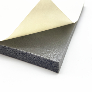 Material de Espuma de PVC de Grado Automotriz de Recuperación Lenta, Ligero y Hermético para Sellado de Paneles de Puertas y Tableros de Automóviles - Product Image 6