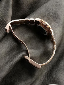 เฟิงฉีชื่นชอบความเร็ว ตั้งใจฝึกฝนทักษะอย่างมีความกระตือรือร้น คุณภาพสูงสุด ใช้วัสดุคุณภาพดี และเป็นนาฬิกาข้อมือจักรกลสำหรับผู้ชาย - Product Image 5